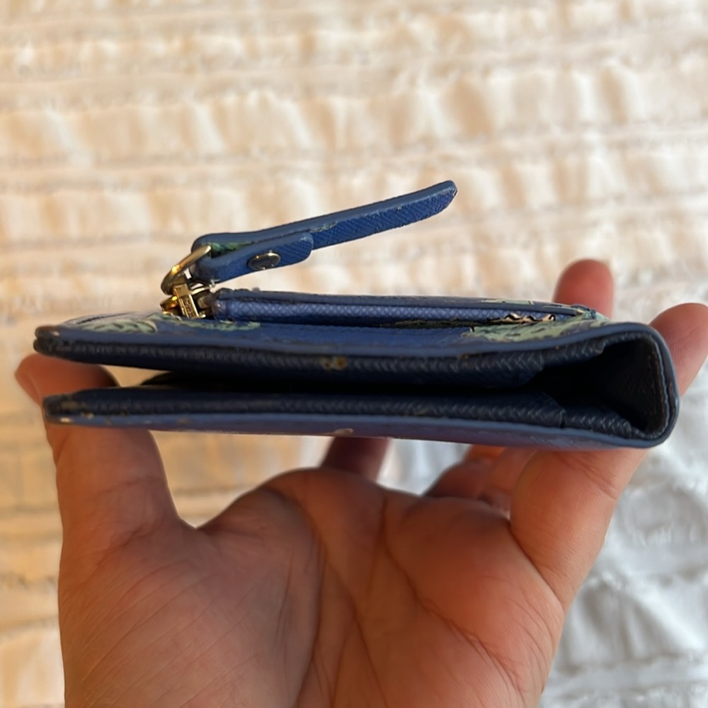 Kate spade wallet - Picture 6 of 9
